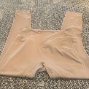 Beige/ mauve  High-Waisted Leggings! New!!!